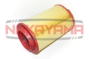 NAKAYAMA FA410NY