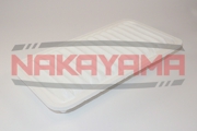 NAKAYAMA FA568NY