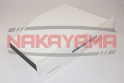 NAKAYAMA FC130NY