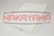 NAKAYAMA FC216NY