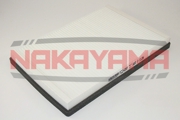 NAKAYAMA FC241NY