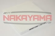 NAKAYAMA FC280NY