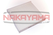 NAKAYAMA FC352NY