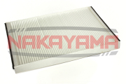 NAKAYAMA FC382NY