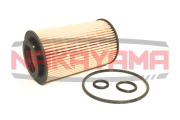 NAKAYAMA FO237NY