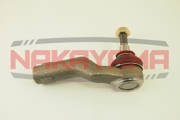 NAKAYAMA N1318