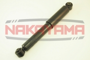 NAKAYAMA S481NY