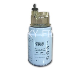 NEVSKY FILTER NF3502K