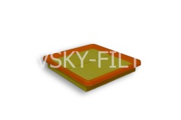 NEVSKY FILTER NF5074
