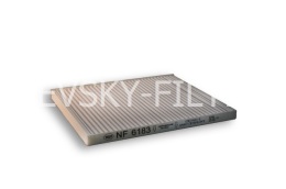 NEVSKY FILTER NF6183