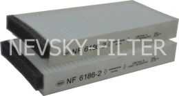 NEVSKY FILTER NF61862