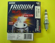 NGK BKR5EIX11P