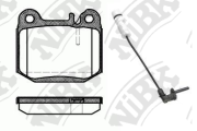 NiBK PN0203W