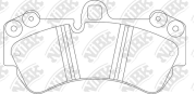 NiBK PN0345W