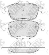 NiBK PN0393