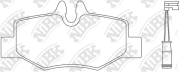 NiBK PN0407W