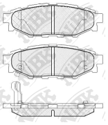 NiBK PN7501