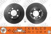 NiBK RN1084