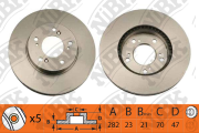 NiBK RN1104