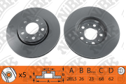 NiBK RN1167