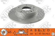 NiBK RN1362