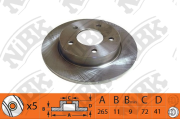 NiBK RN1369