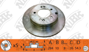 NiBK RN1476