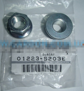 NISSAN 01223S203E