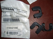 NISSAN 015532109E