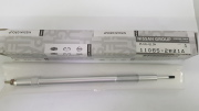 NISSAN 110652W21A