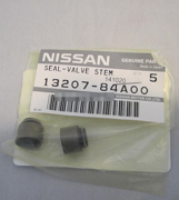 NISSAN 1320784A00