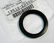 NISSAN 13510ED000