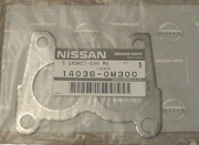 NISSAN 140360M300