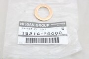 NISSAN 15214P9000
