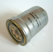 NISSAN 1640359E00