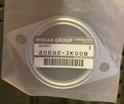 NISSAN 20692JK00B