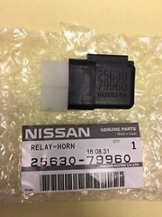NISSAN 2563079960