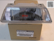 NISSAN 26540JG00A