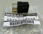 NISSAN 284B7CW28E