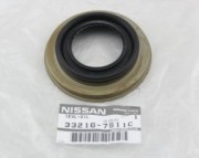 NISSAN 332167S11C