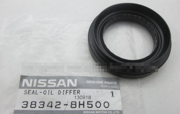 NISSAN 383428H500