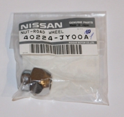 NISSAN 40224JY00A