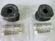 NISSAN 54613JG15C