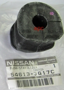 NISSAN 54613JG17C