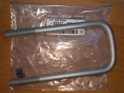 NISSAN 55247MB40C