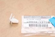 NISSAN 63848VS70B