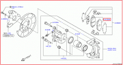 NISSAN D40601MB0A