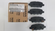 NISSAN D40609HM0BRV