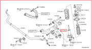 NISSAN E6110ZZ51B