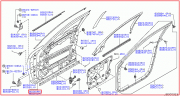 NISSAN H010M1CAMA